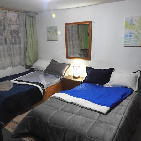 Casa Latino Apartment Богота Екстериор снимка