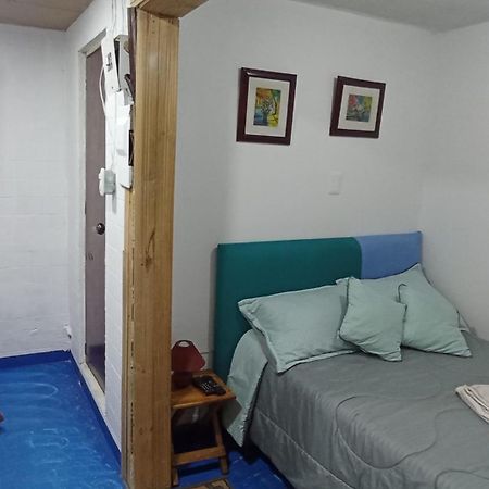 Casa Latino Apartment Богота Екстериор снимка