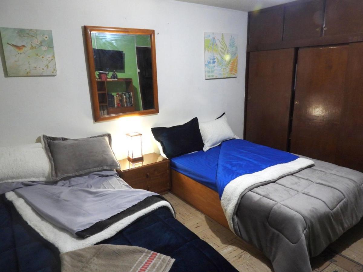 Casa Latino Apartment Богота Екстериор снимка