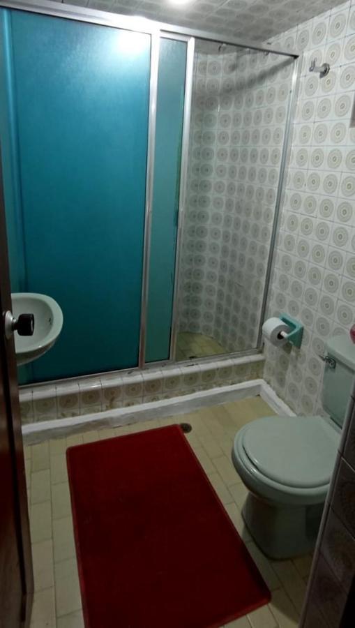 Casa Latino Apartment Богота Екстериор снимка