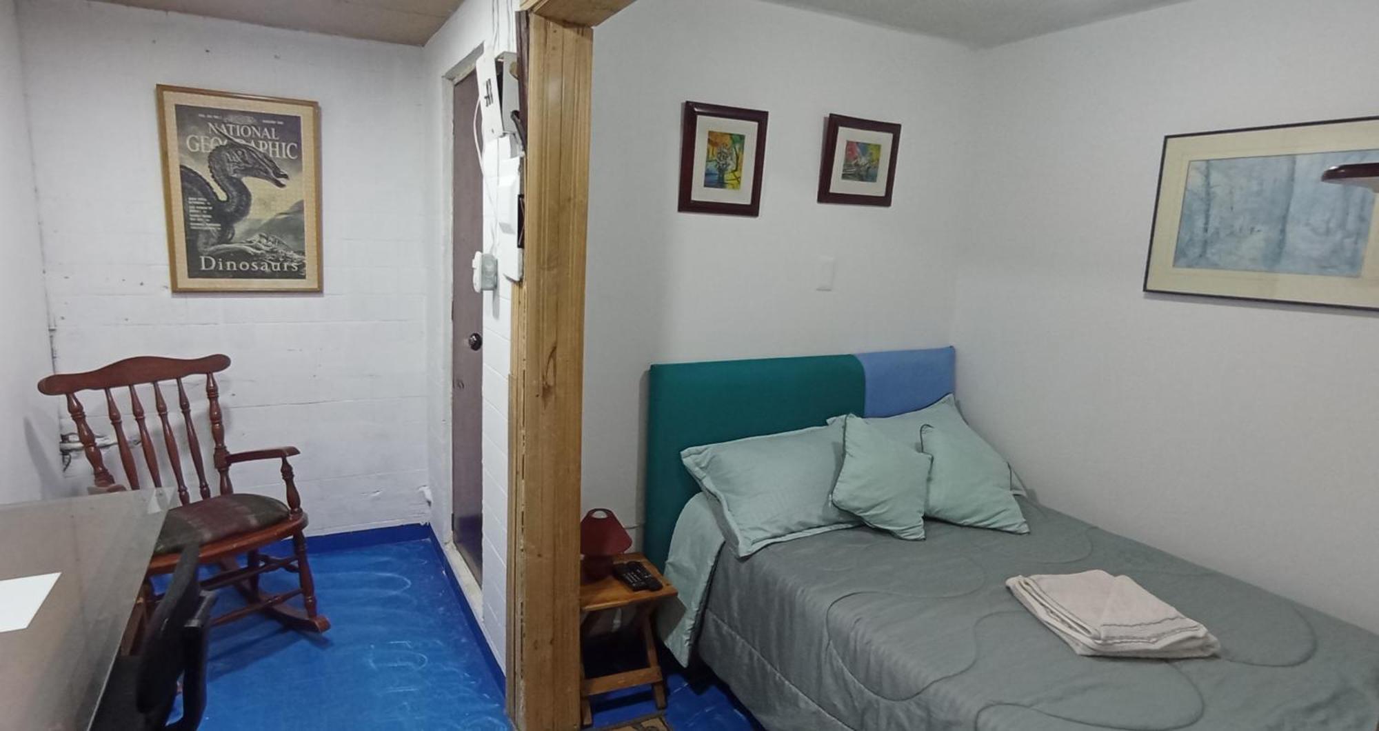 Casa Latino Apartment Богота Екстериор снимка