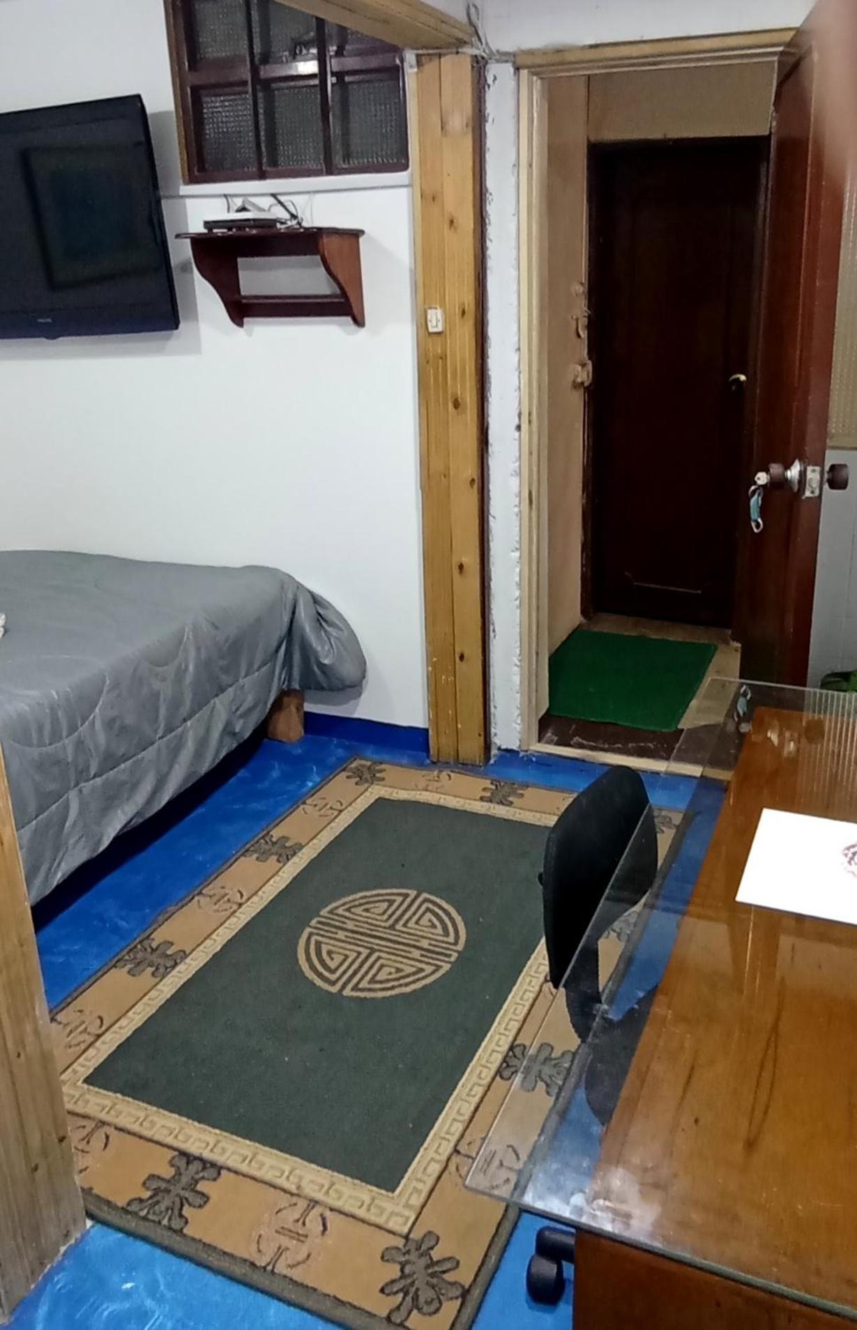 Casa Latino Apartment Богота Екстериор снимка